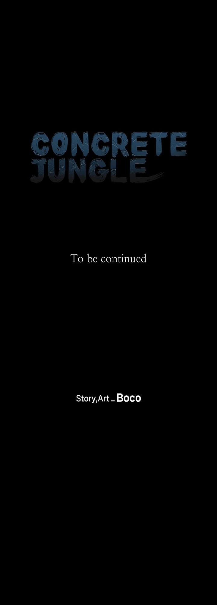 Concrete Jungle Chapter 15 - page 16