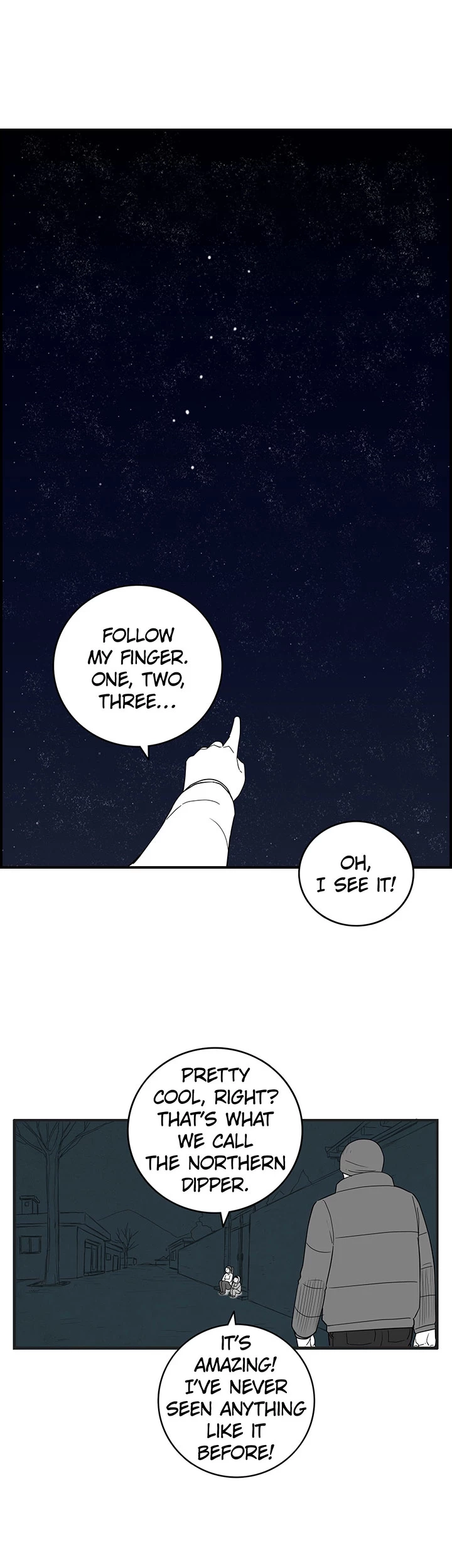 Concrete Jungle Chapter 38 - page 6