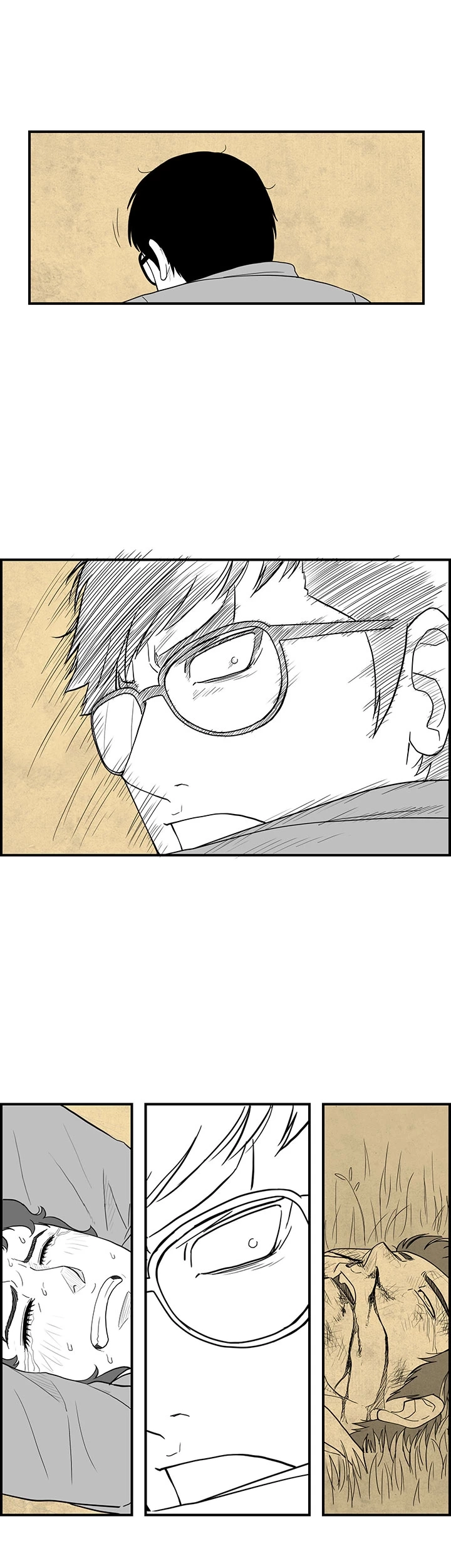 Concrete Jungle Chapter 14 - page 10