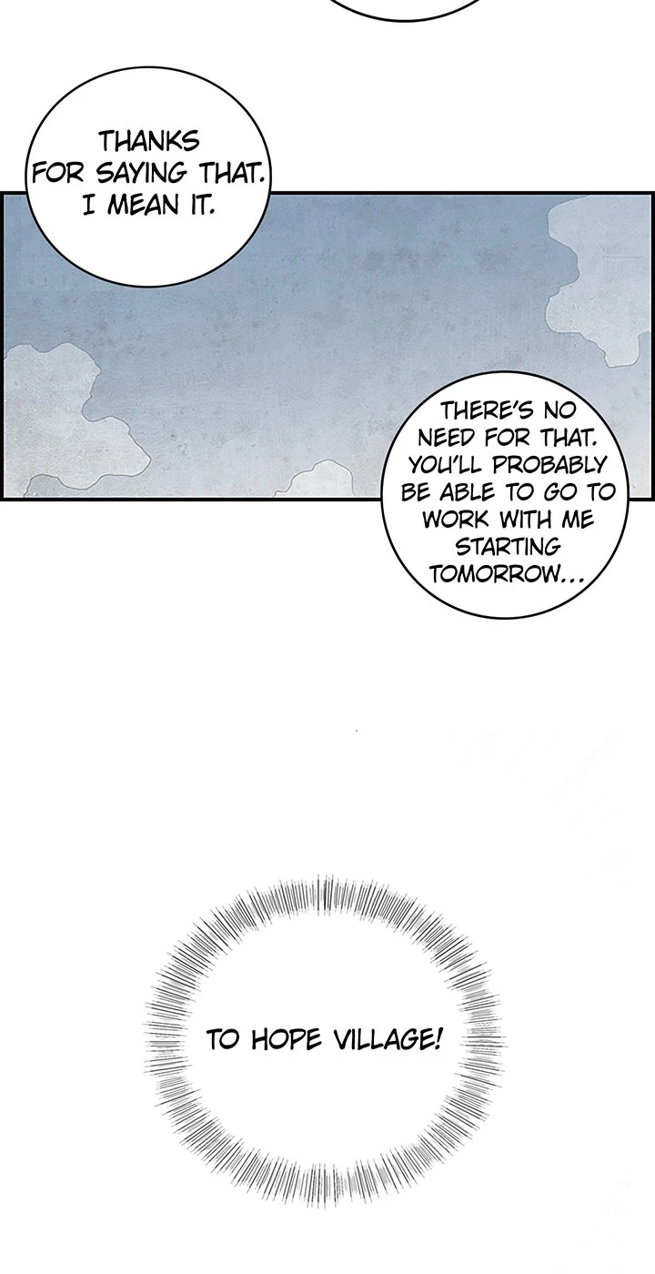 Concrete Jungle Chapter 12 - page 2