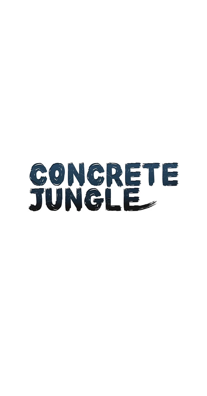 Concrete Jungle Chapter 12 - page 3