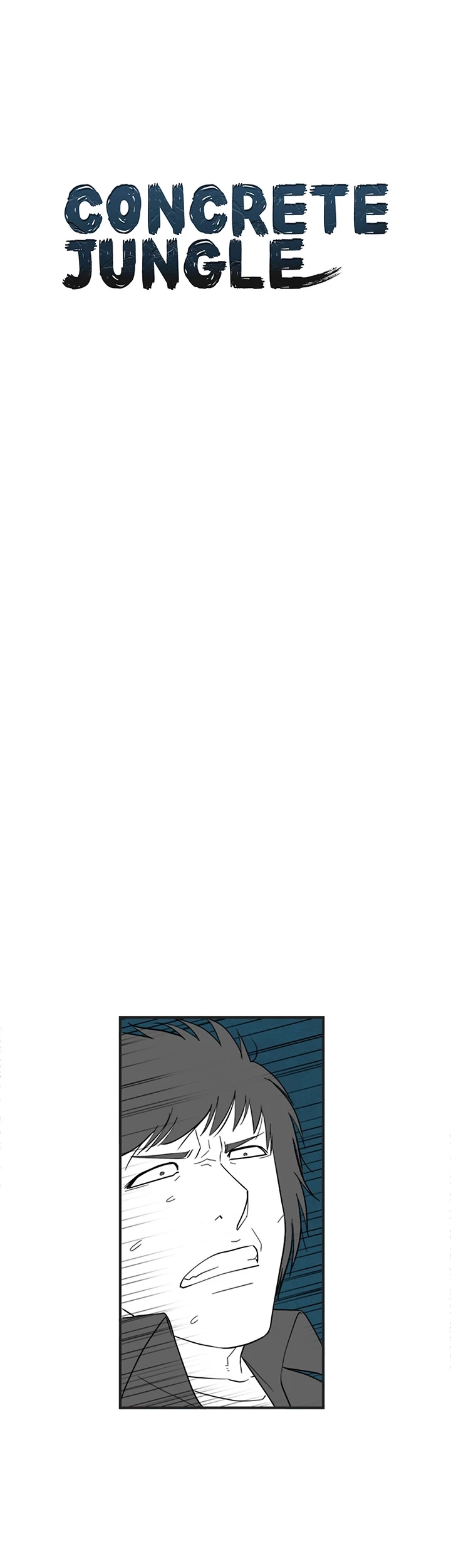 Concrete Jungle Chapter 35 - page 4