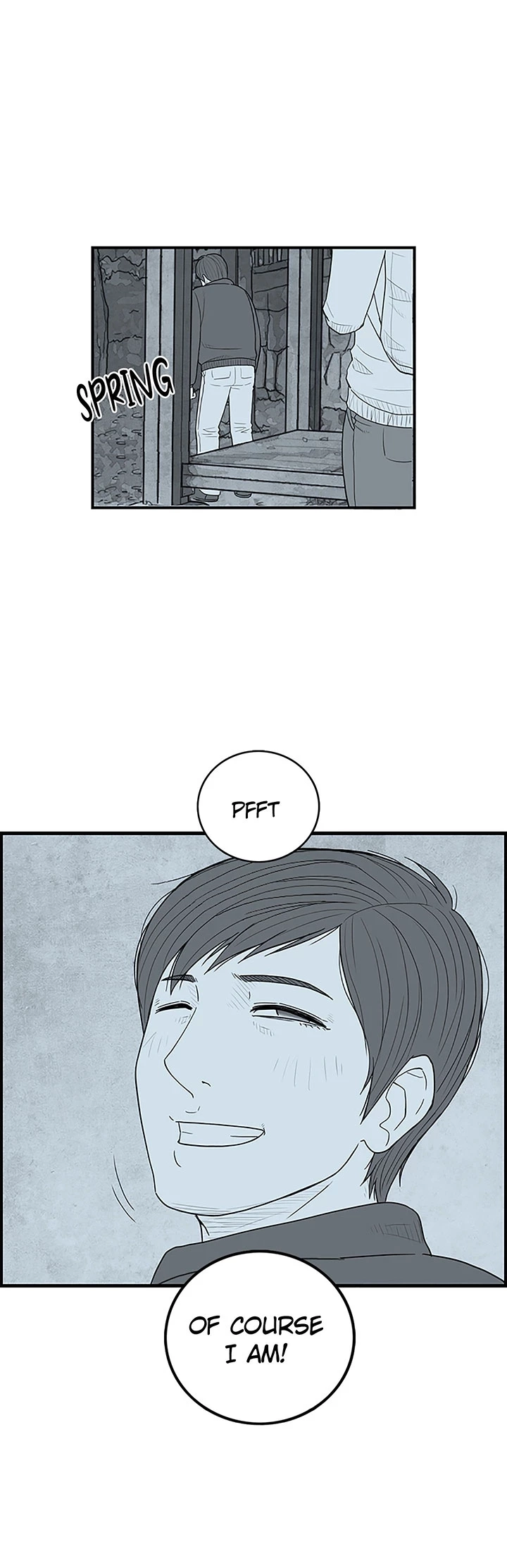 Concrete Jungle Chapter 11 - page 2