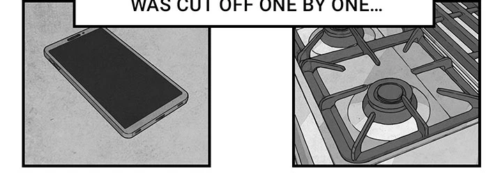 Concrete Jungle Chapter 9 - page 3