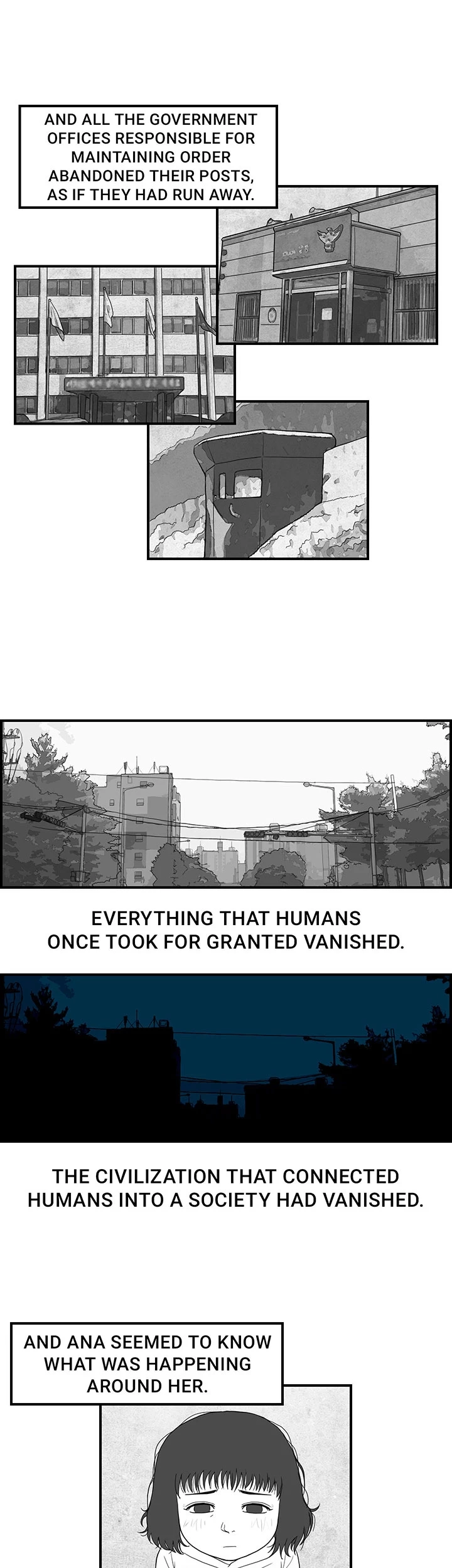 Concrete Jungle Chapter 9 - page 4