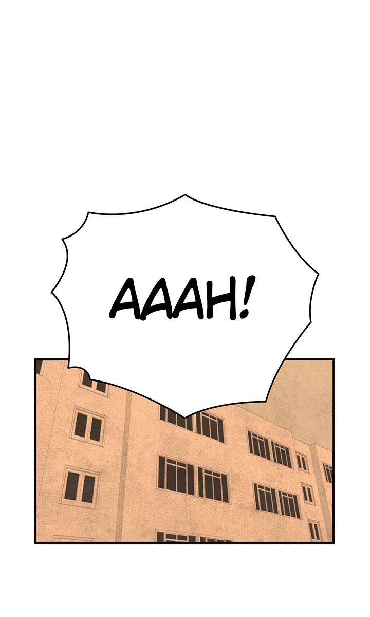 Concrete Jungle Chapter 33 - page 1