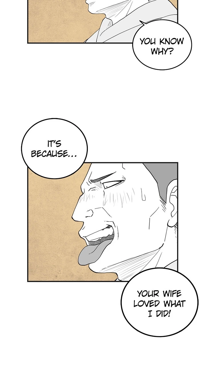 Concrete Jungle Chapter 33 - page 14