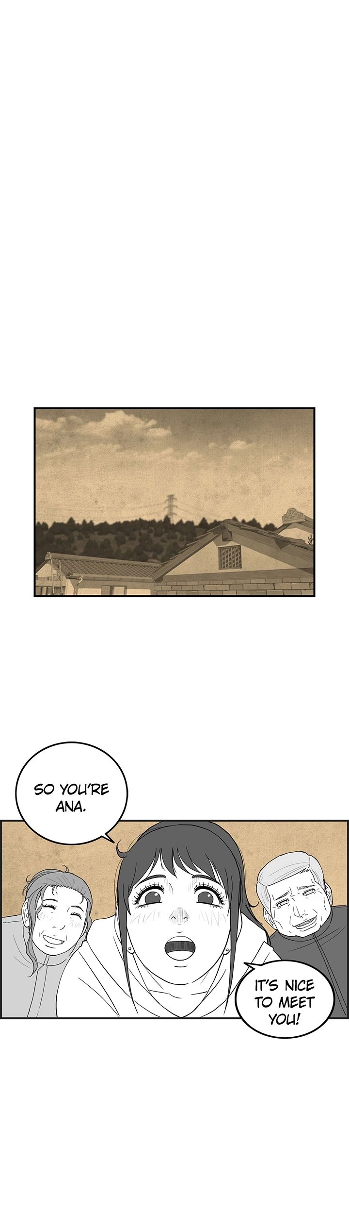 Concrete Jungle Chapter 33 - page 17