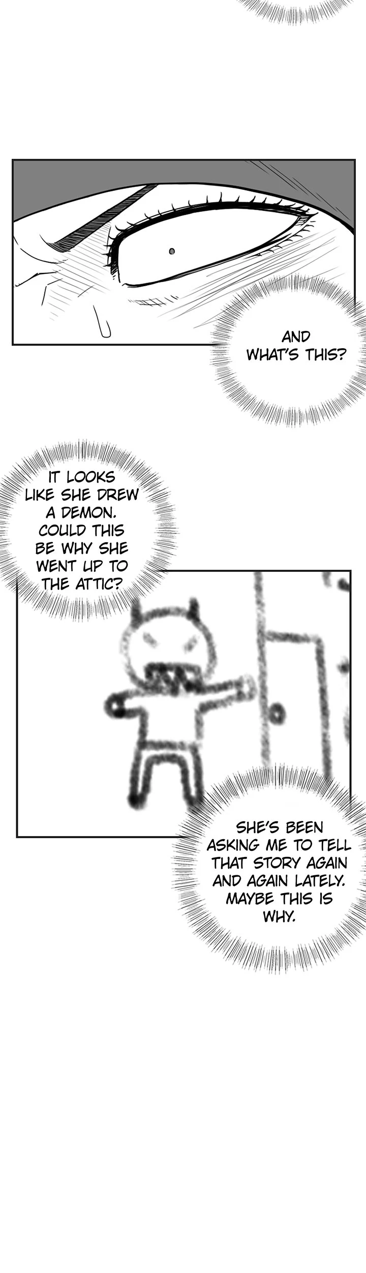 Concrete Jungle Chapter 30 - page 13