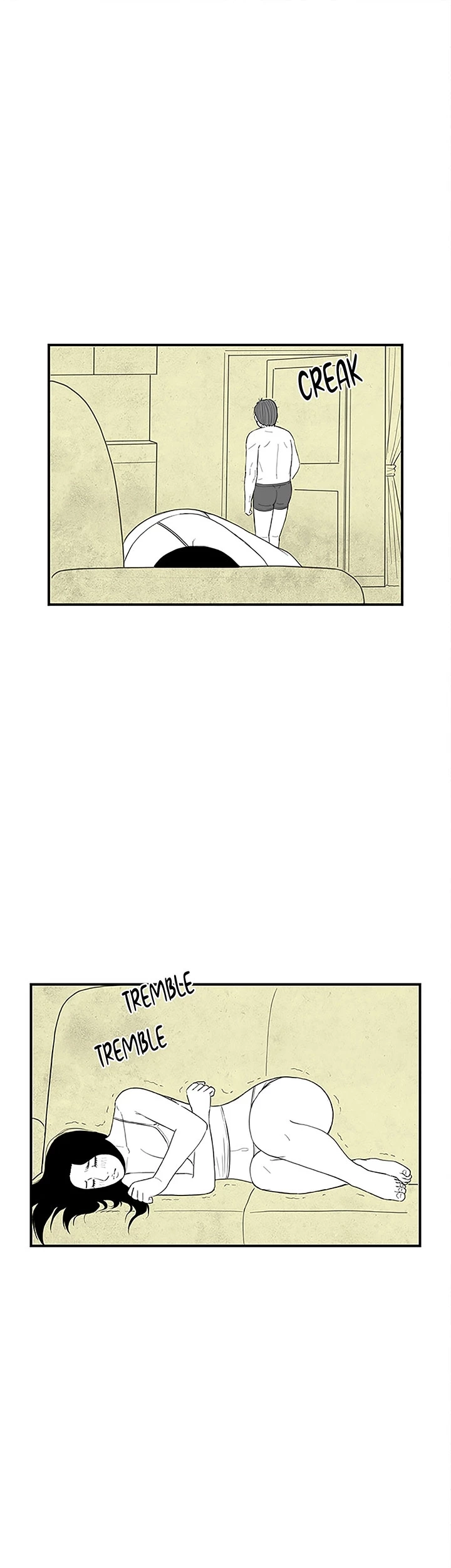 Concrete Jungle Chapter 28 - page 5