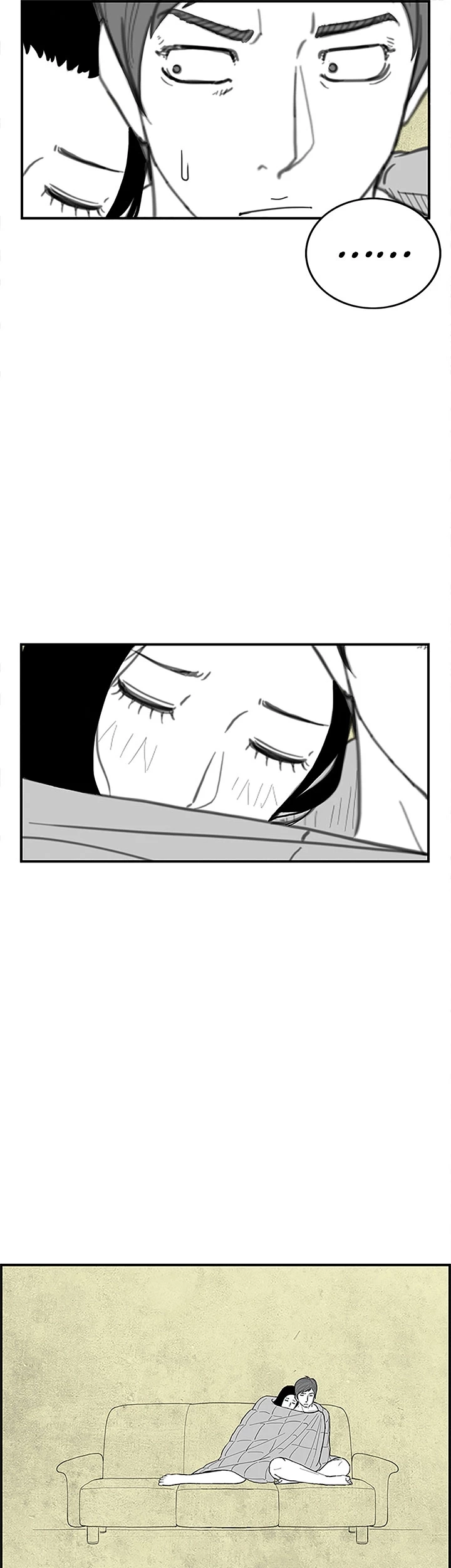 Concrete Jungle Chapter 28 - page 9