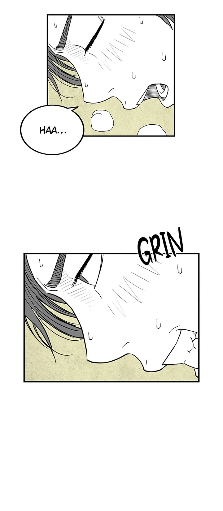 Concrete Jungle Chapter 27 - page 17