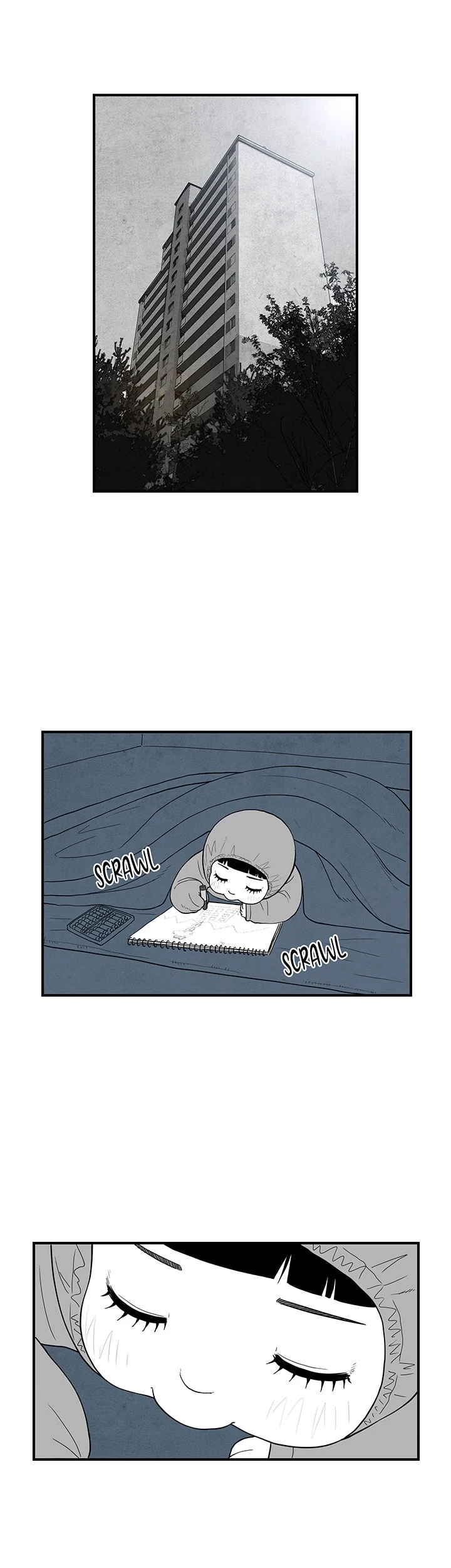 Concrete Jungle Chapter 24 - page 10