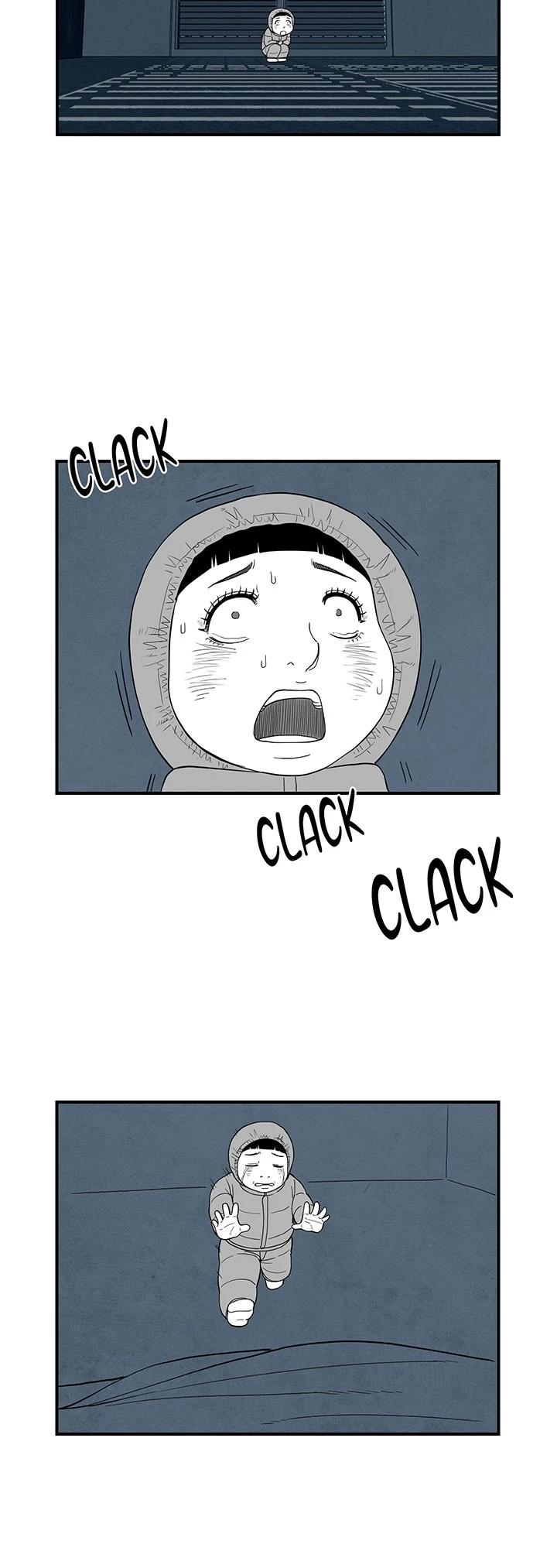 Concrete Jungle Chapter 24 - page 15