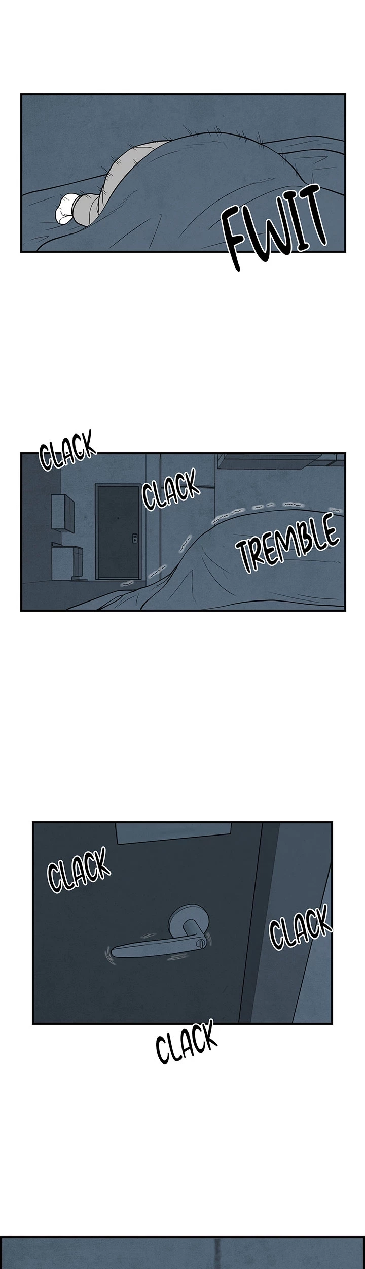 Concrete Jungle Chapter 24 - page 16