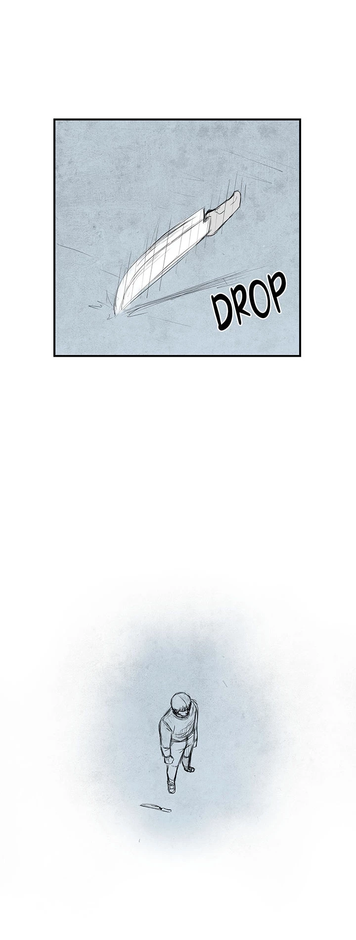 Concrete Jungle Chapter 23 - page 1