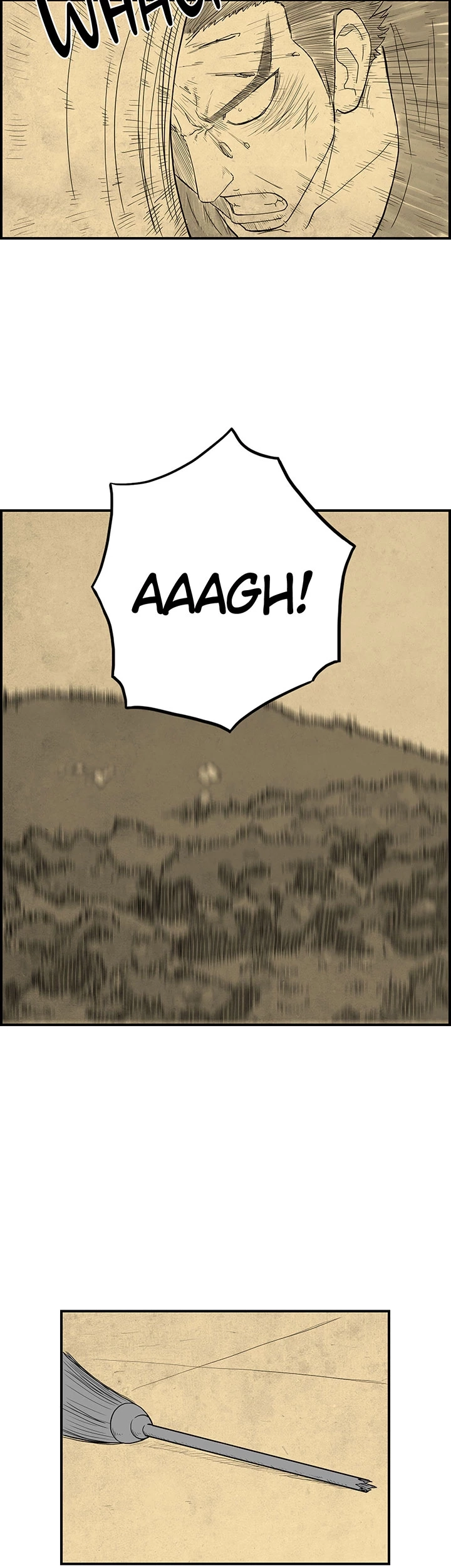 Concrete Jungle Chapter 23 - page 13