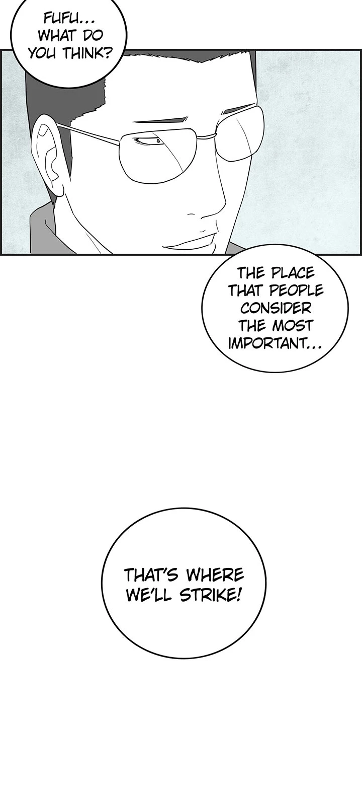 Concrete Jungle Chapter 40 - page 17