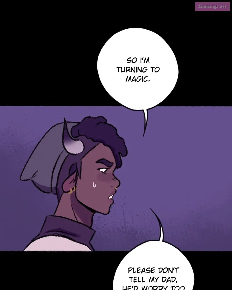 Realta Chapter 18 - page 23