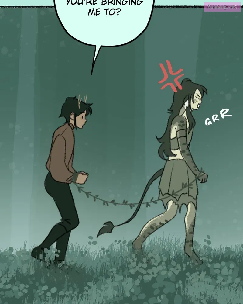 Realta Chapter 40 - page 73