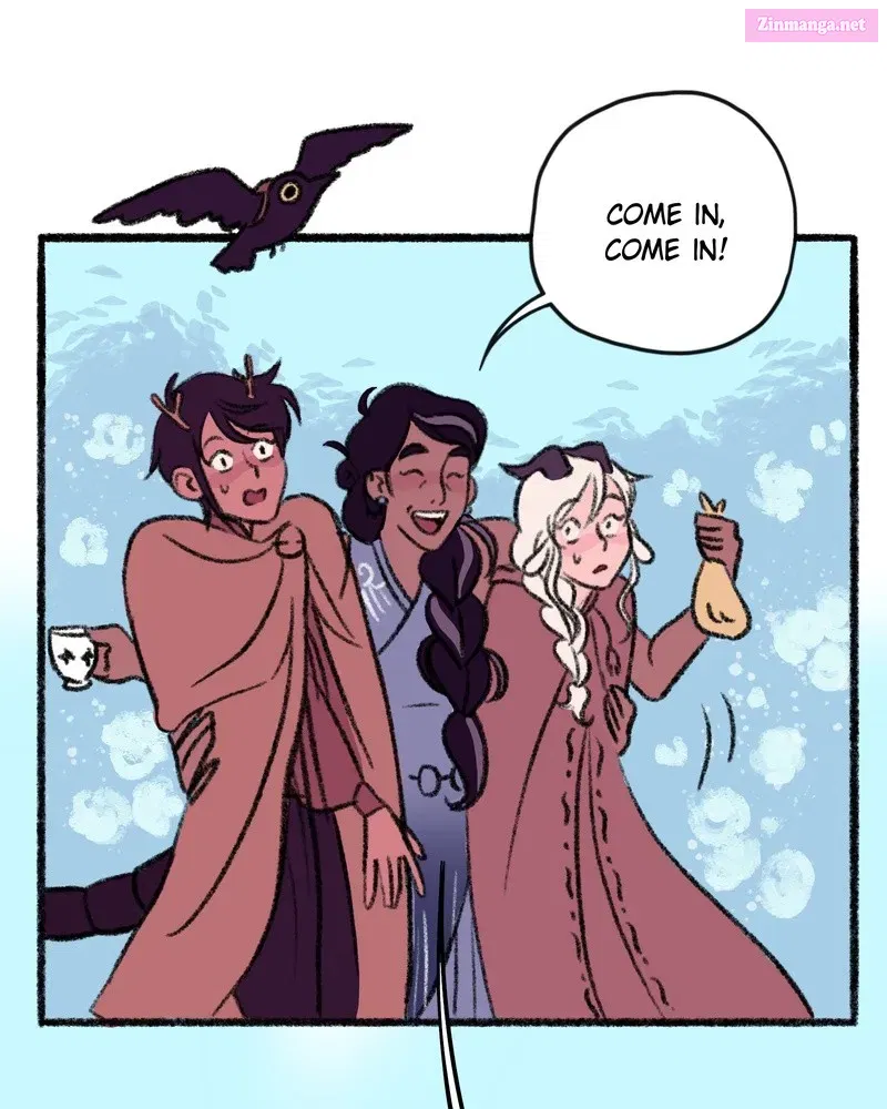 Realta Chapter 9 - page 85