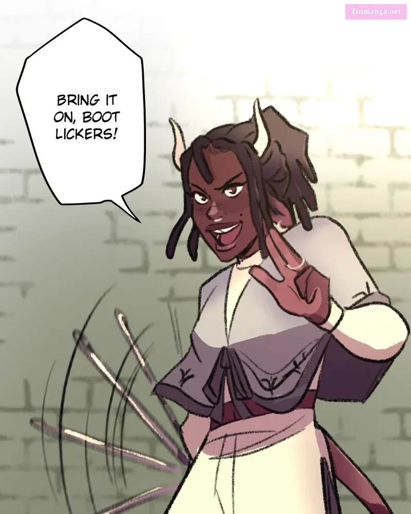 Realta Chapter 35 - page 39