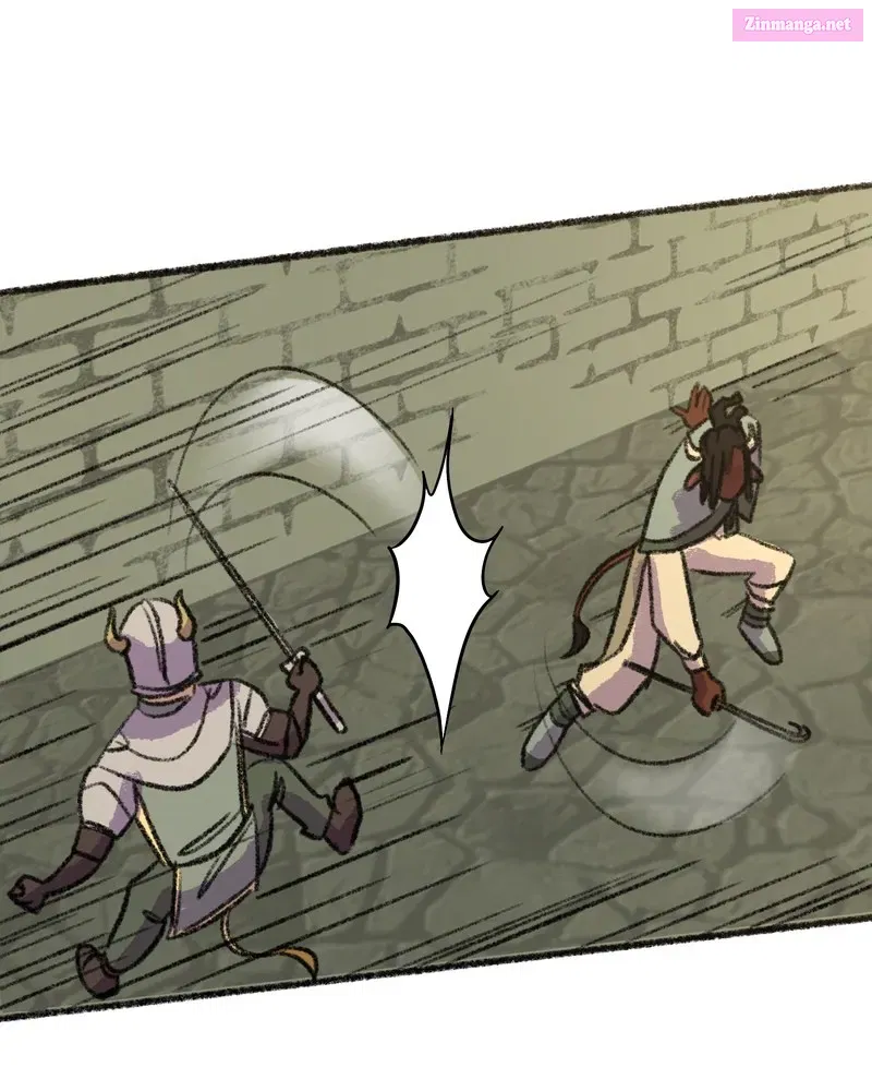 Realta Chapter 35 - page 44