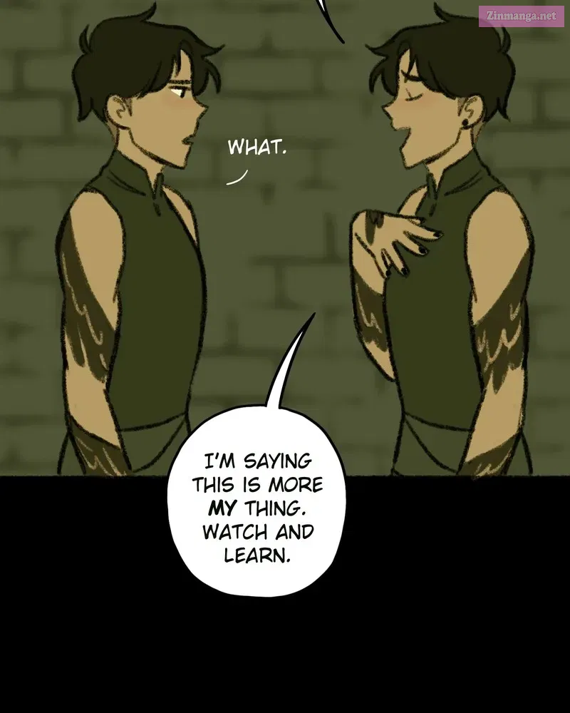 Realta Chapter 34 - page 81