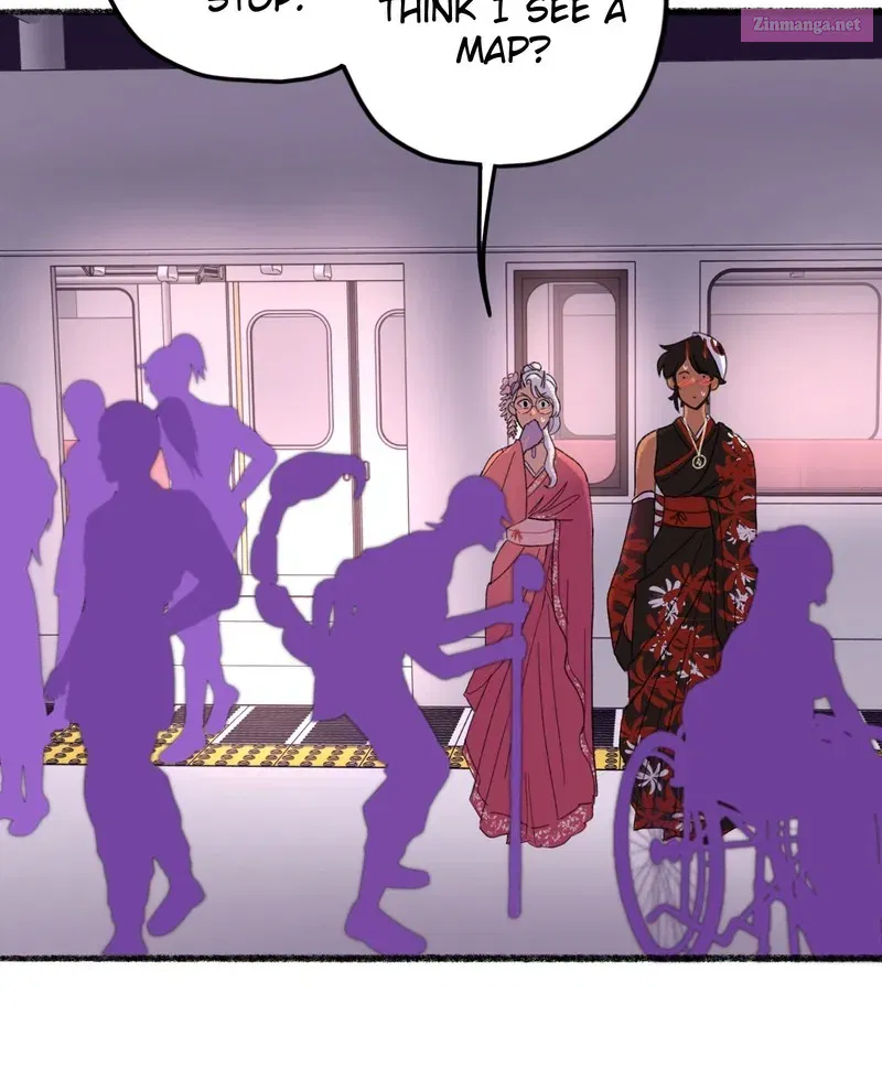 Realta Chapter 60 - page 32