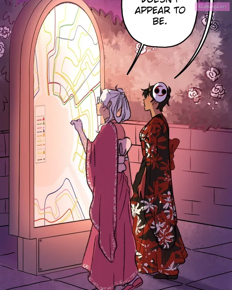 Realta Chapter 60 - page 34