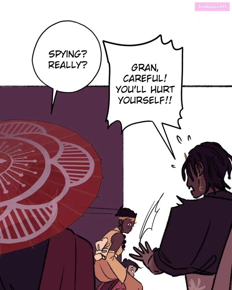 Realta Chapter 60 - page 55