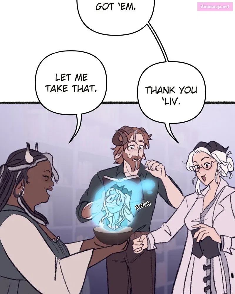 Realta Chapter 67 - page 12