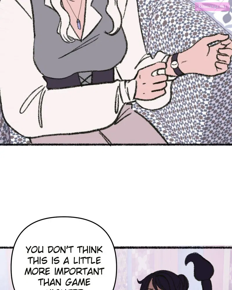 Realta Chapter 67 - page 39