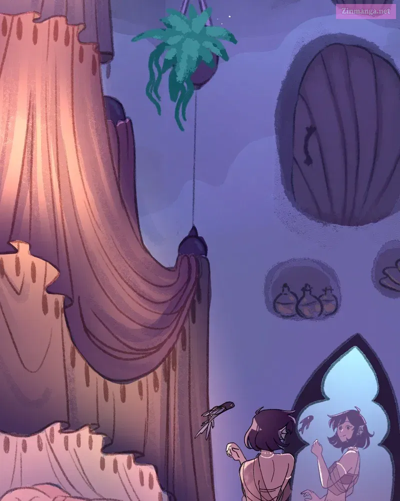 Realta Chapter 53 - page 34