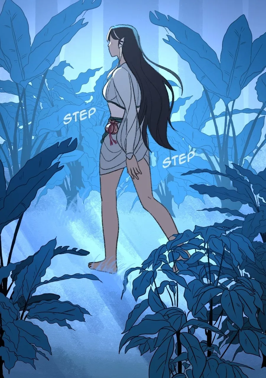 Realta Chapter 71 - page 42