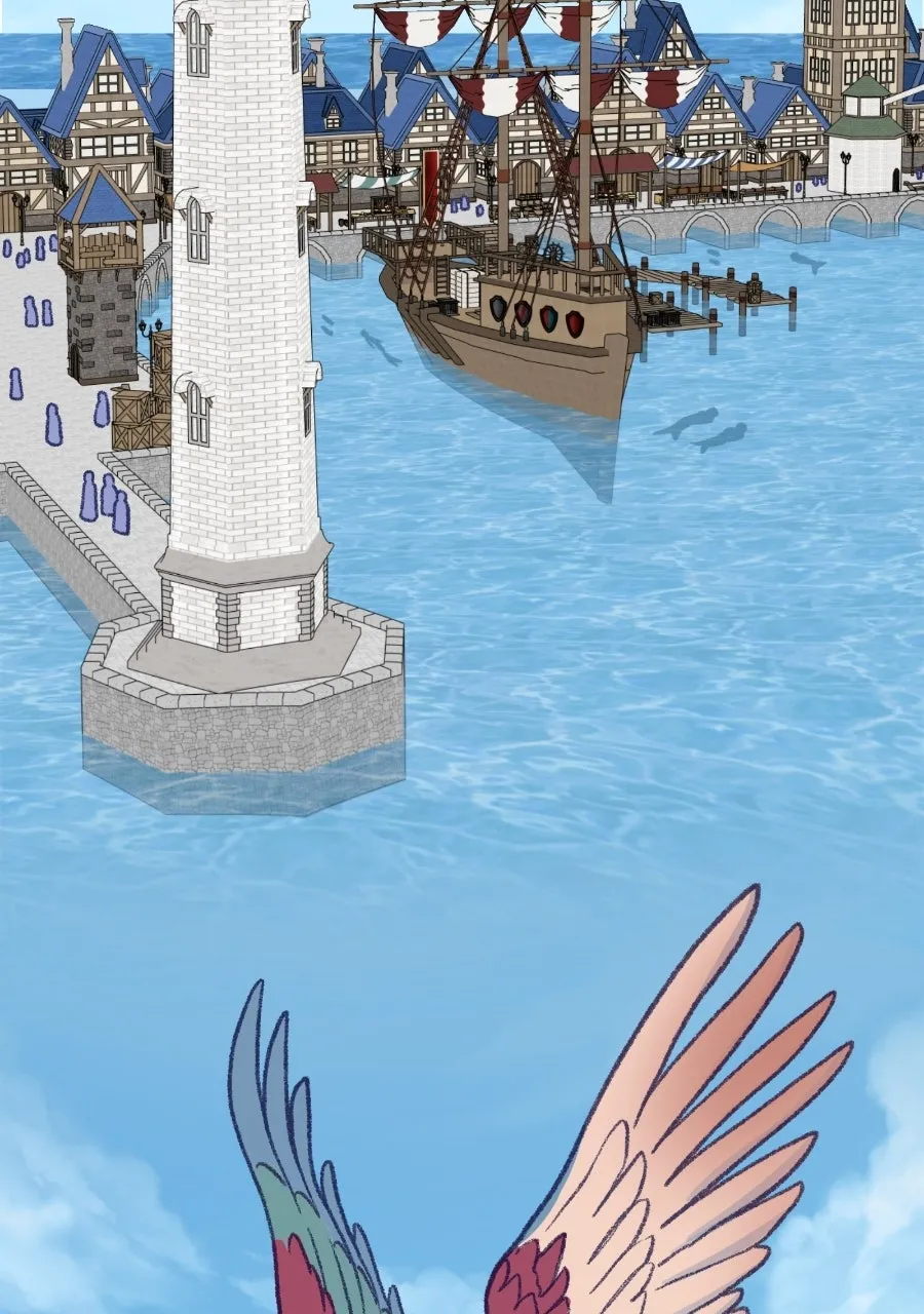 Realta Chapter 72 - page 38