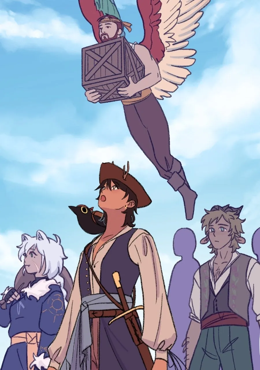 Realta Chapter 72 - page 39