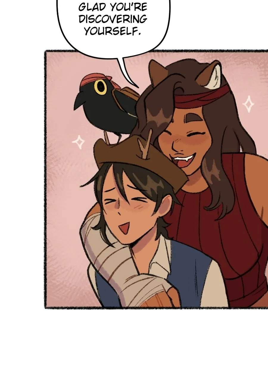 Realta Chapter 73 - page 17