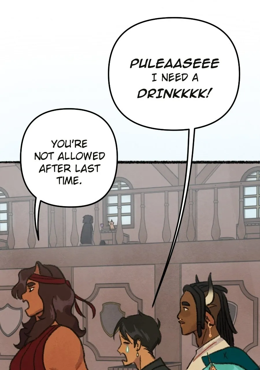 Realta Chapter 73 - page 5