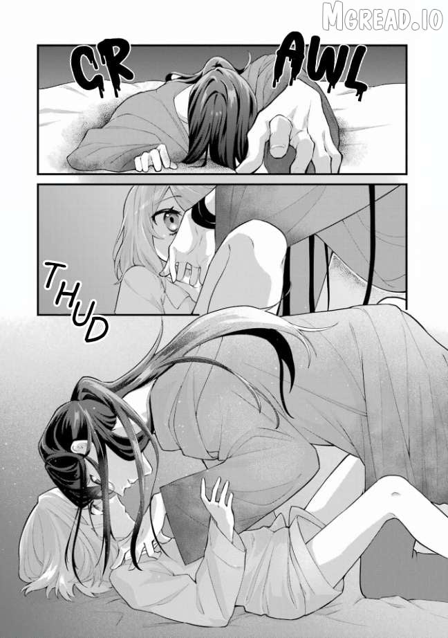 Otonari-san wa Etaiga Shirenai Chapter 1 - page 29