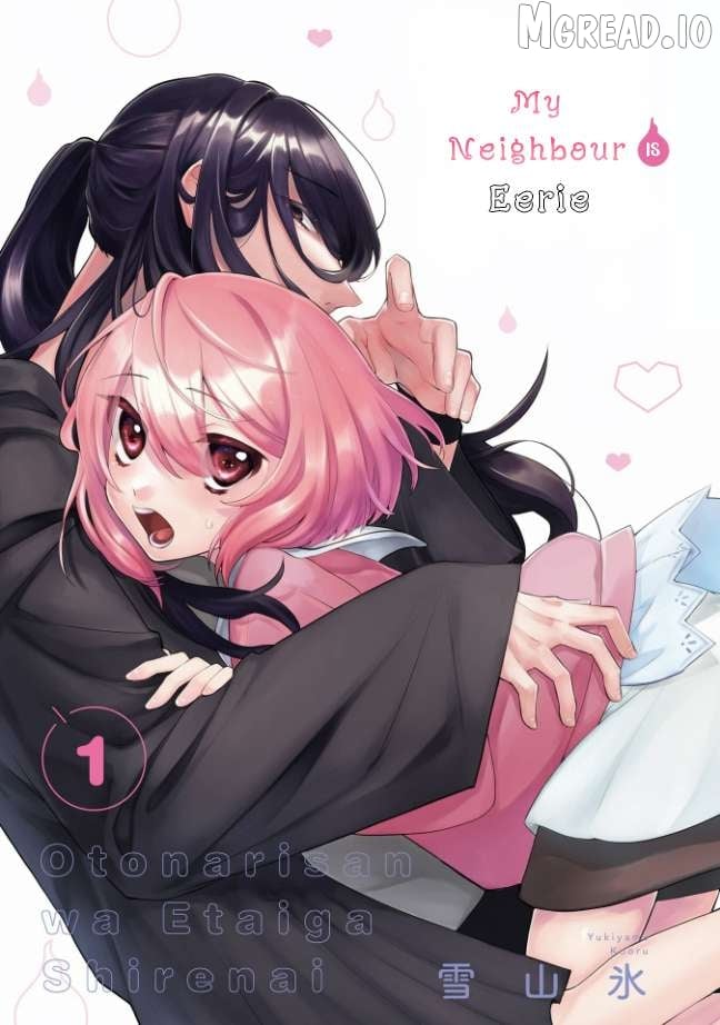 Otonari-san wa Etaiga Shirenai Chapter 1 - page 4