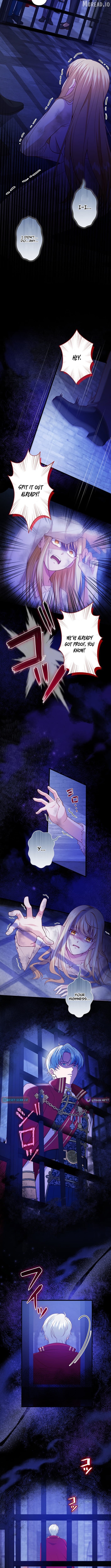 Time Turned Back, So I'll Choose a Different Life Chapter 1 - page 2