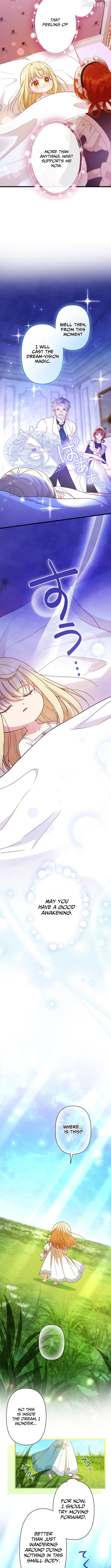 Time Turned Back, So I'll Choose a Different Life Chapter 2 - page 9