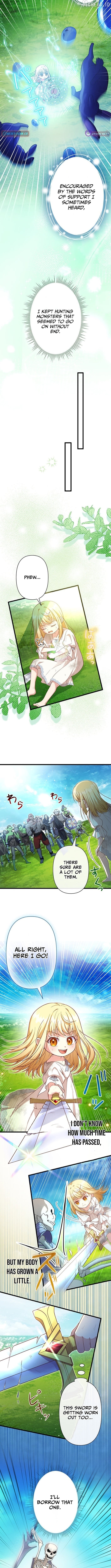 Time Turned Back, So I'll Choose a Different Life Chapter 3 - page 6