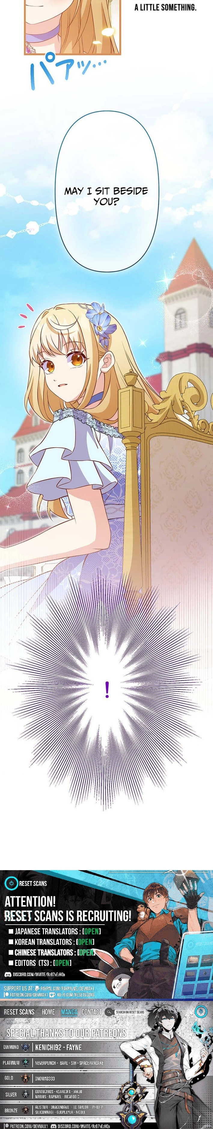 Time Turned Back, So I'll Choose a Different Life Chapter 15 - page 15