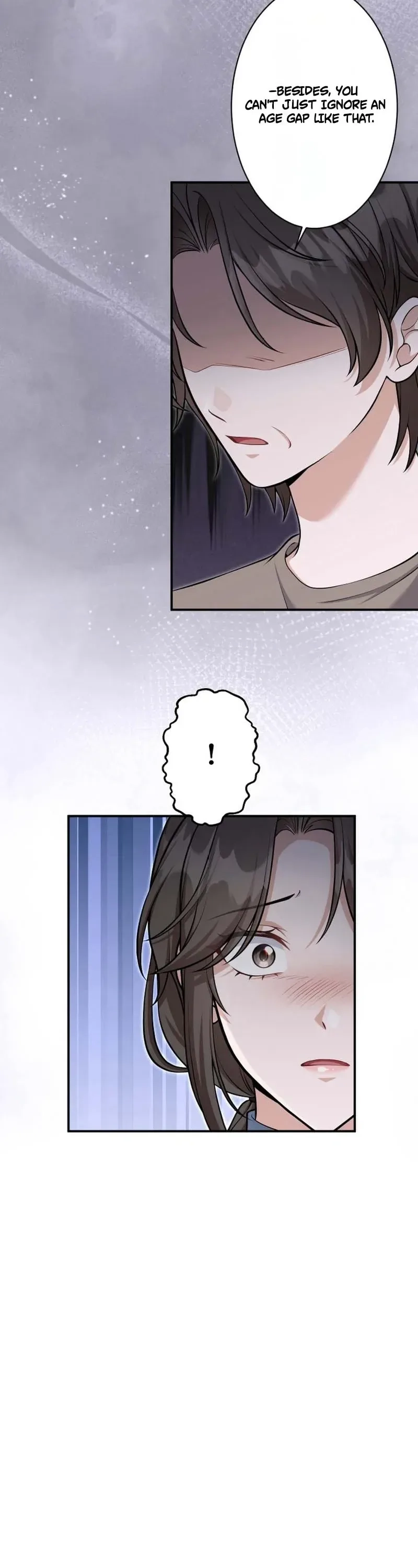 My Boyfriend Ten Years Younger Is My Elite Boss Chapter 11 - page 16