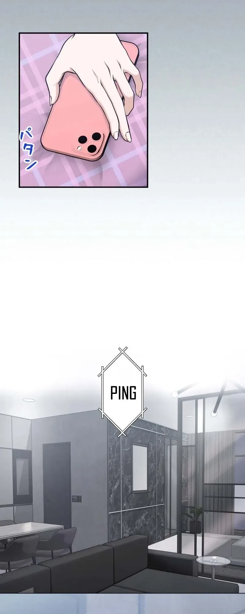 My Boyfriend Ten Years Younger Is My Elite Boss Chapter 11 - page 22