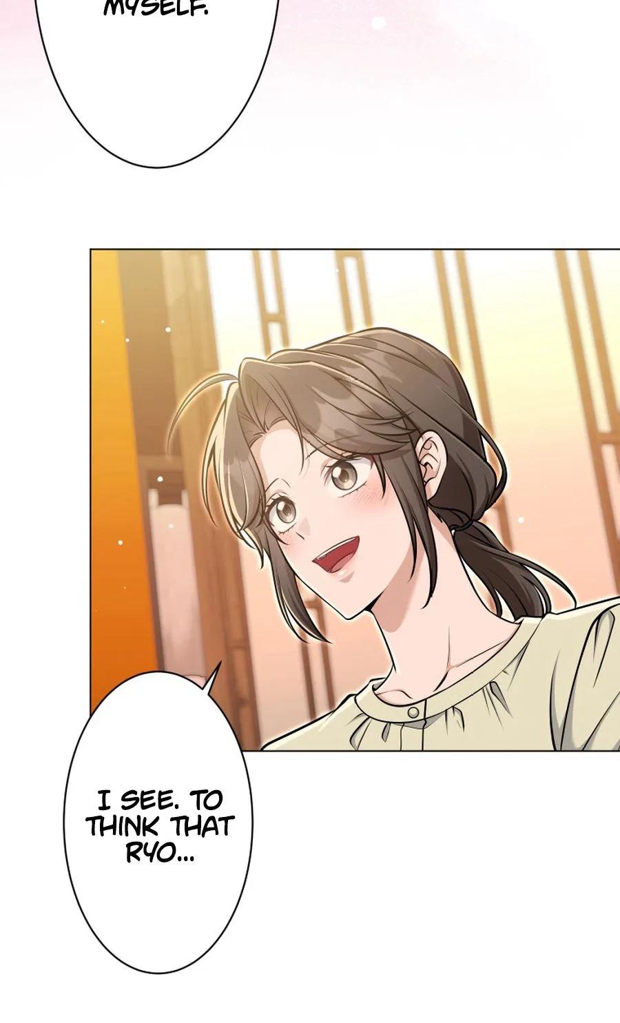 My Boyfriend Ten Years Younger Is My Elite Boss Chapter 3 - page 17