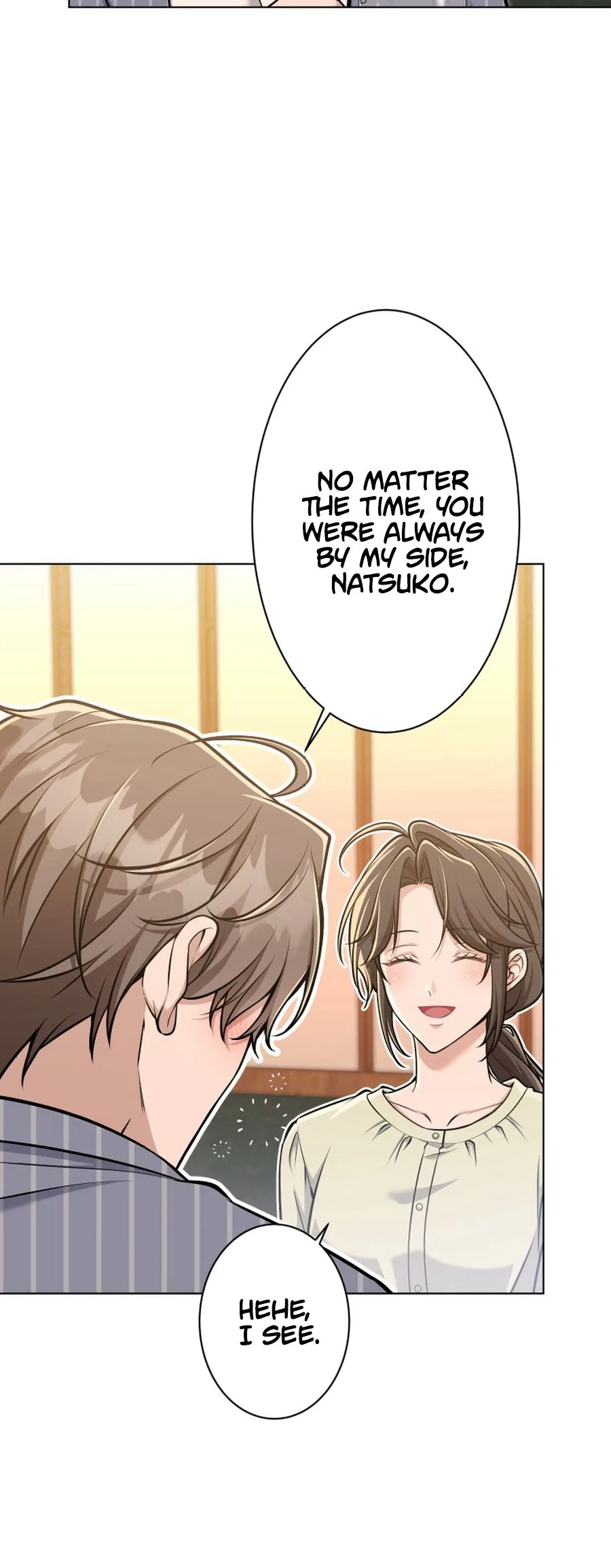 My Boyfriend Ten Years Younger Is My Elite Boss Chapter 3 - page 20