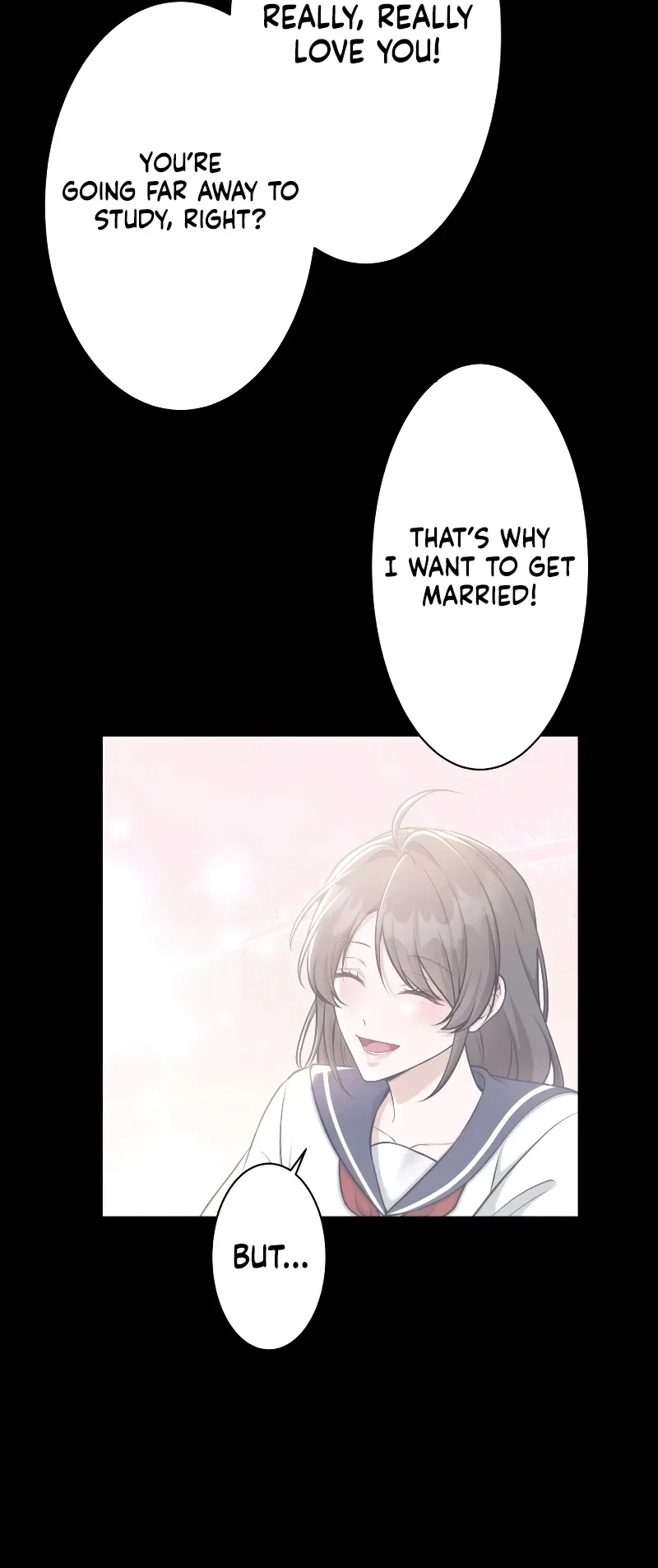 My Boyfriend Ten Years Younger Is My Elite Boss Chapter 4 - page 15